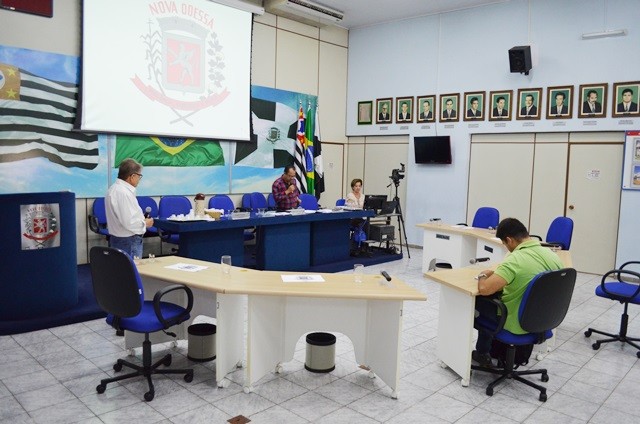 2018228_FOTO - Câmara sediou audiência pública de Metas Fiscais